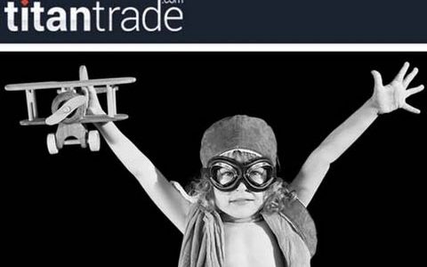 Брокер Titantrade.com — бинарные опционы Titan trade