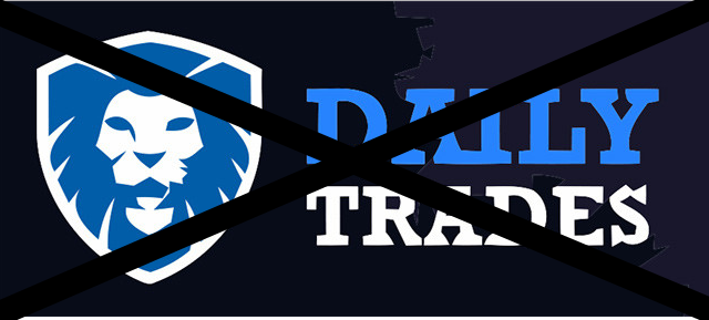 Брокер Daily trades — бинарные опционы Dailytrades.com