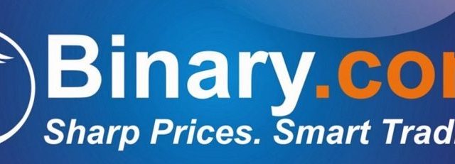 Брокер Binary.com — бинарные опционы Binary