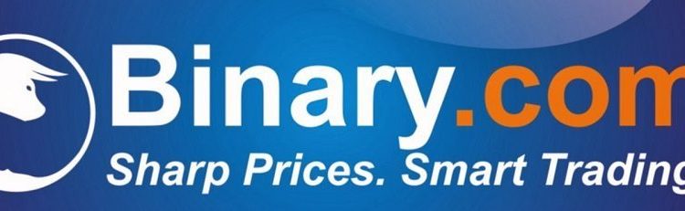 Брокер Binary.com — бинарные опционы Binary