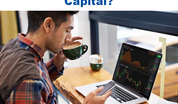 Как торговать на Corsa Capital?