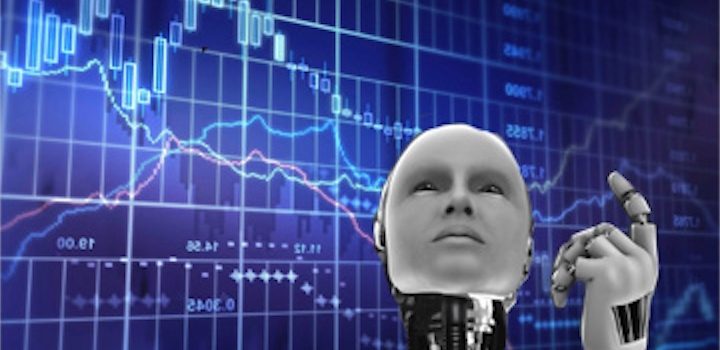 Робот для торговли бинарными опционами с малым депозитом