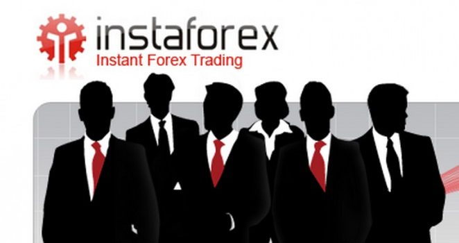 Обзор личного кабинета трейдера на Instaforex.com