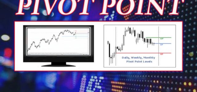 Индикатор точки Пивот (Pivot Point): что это такое и как его использовать?