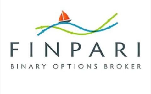 Брокер Finpari.com – бинарные опционы Fin pari