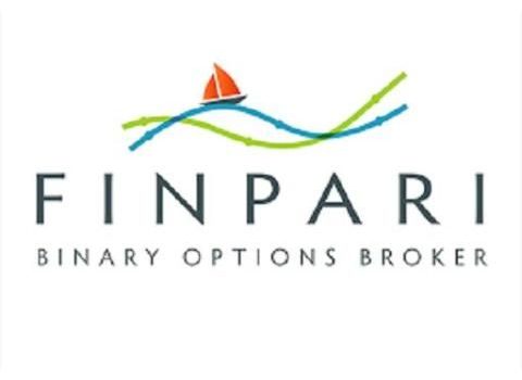 Брокер Finpari.com – бинарные опционы Fin pari