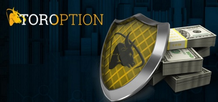 Брокер Tor Option – бинарные опционы Toroption.com
