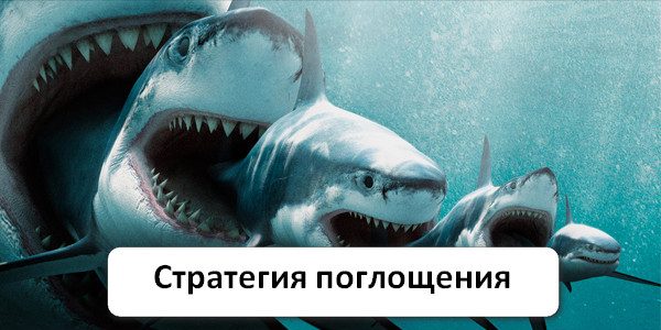 Стратегия поглощения бинарных опционов