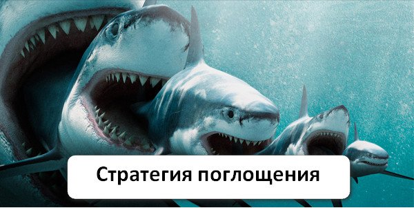 Стратегия поглощения бинарных опционов