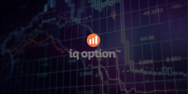 Классические опционы на IQ Option