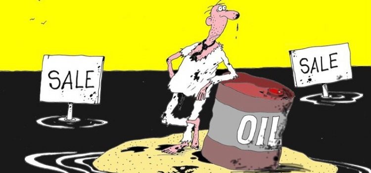 Всё о бинарных опционах на нефть. В чём особенности и как использовать