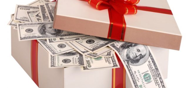 Можно ли найти брокера бинарных опционов с подарочным депозитом?