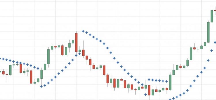 Принцип работы с Parabolic SAR на бинарных опционах и прибыльные стратегии с ним