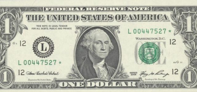 Можно ли начать торговать бинарными опционами с 1 доллара?