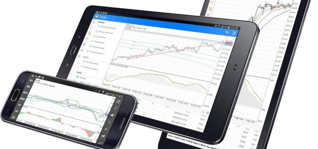 Популярные (и не очень) терминалы для торговли бинарными опционами