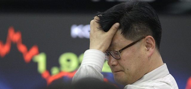 Стратегия «Японский Мартин» для бинарных опционов