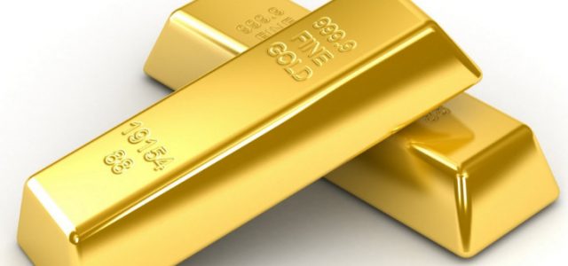 Стратегии торговли по золоту на бинарных опционах