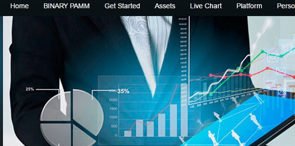 Брокер Lottmarket.com – бинарные опционы Lott Market