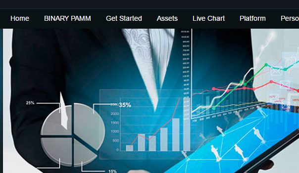 Брокер Lottmarket.com – бинарные опционы Lott Market