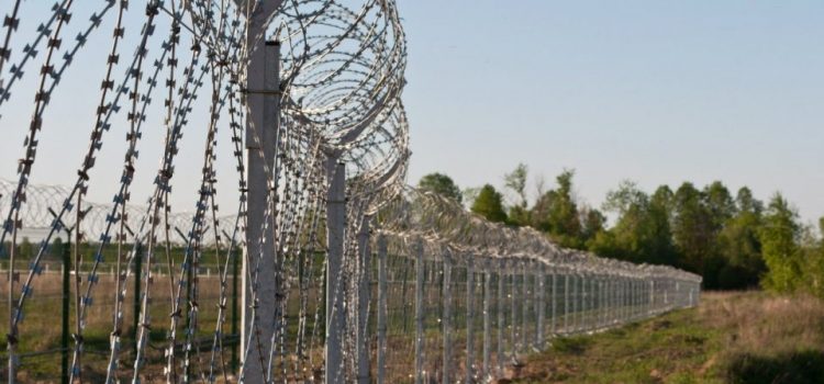 Стратегия “Граница” в бинарных опционах