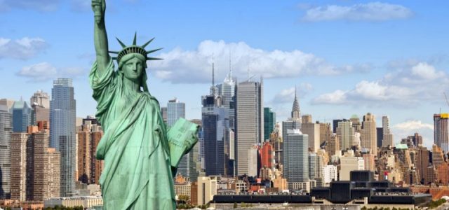 Всё о бинарных опционах в США: брокеры, особенности торговли