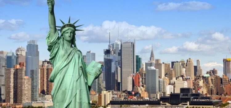 Всё о бинарных опционах в США: брокеры, особенности торговли