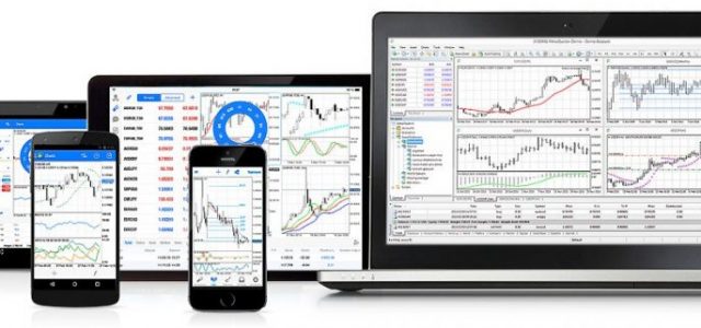 2 cтратегии для бинарных опционов на МТ4