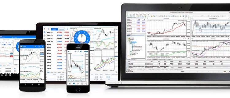 2 cтратегии для бинарных опционов на МТ4