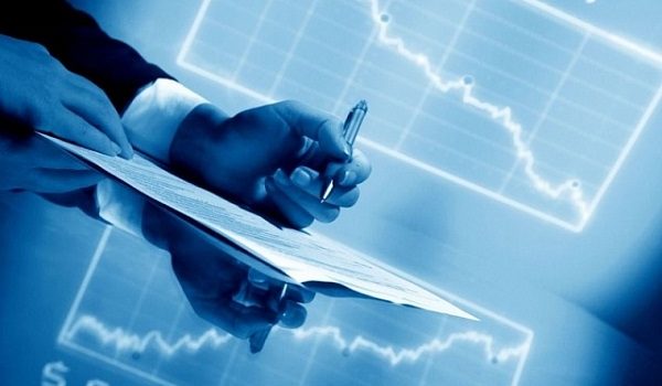 Основы применения VSA на рынке Форекс