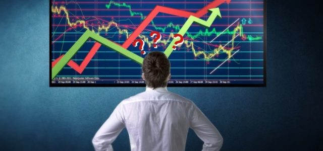 Стратегия торговли каскадом на бинарных опционах