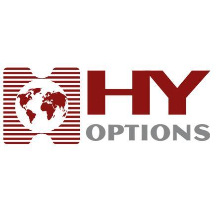 HY Options