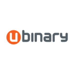 Ubinary