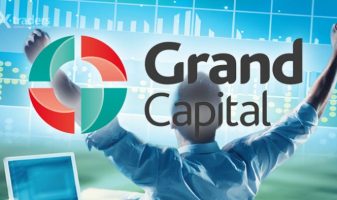 Пополняйте счет криптовалютой на Grand Capital и торгуйте классическими инструментами