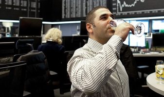Tickmill удвоил годовую прибыль