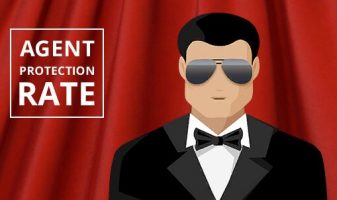 Возвращение акции Агент protect rate от Альпари