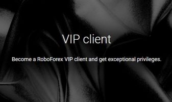 Преимущества VIP-трейдинга с RoboForex