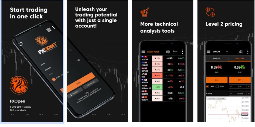 Приложение для смартфонов