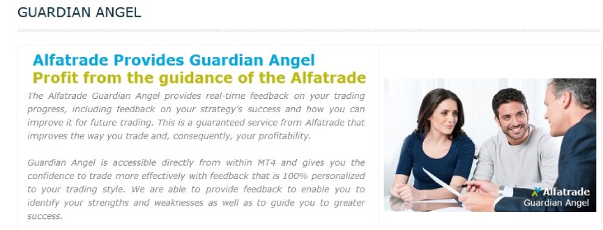Guardian Angel