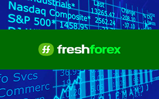 Онлайн-брокер FreshForex отменил свопы для топлива и фондовых индексов