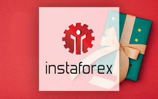 Компания InstaForex разыграет среди клиентов 10000 долларов