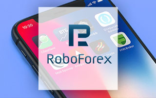 Мобильное приложение R MobileTrader