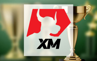Компания XM признана лучшим брокером по версии Global Forex Awards B2B