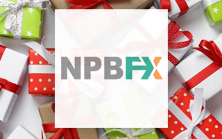 NPBFX объявила победителей первого розыгрыша в честь 25-летия компании