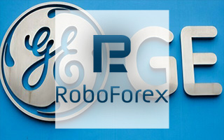 Компания RoboForex предупредила клиентов об обратном сплите акций General Electric
