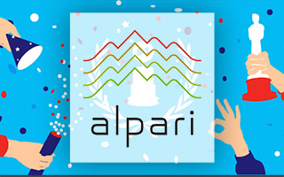 Компания Alpari объявила имена победителей двух конкурсов