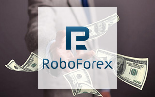 Компания Робофорекс разыграет среди трейдеров 1,1 млн долларов