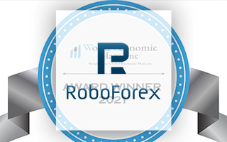 Торговая платформа RoboForex