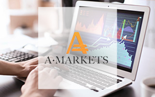Онлайн-брокер AMarkets