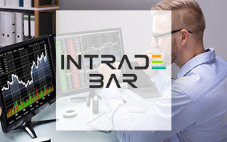 Онлайн-платформа Intrade Bar