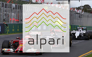 Компания Alpari объявила победителей 297-го этапа конкурса Formula FX